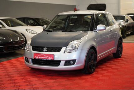 Suzuki Swift Gebrauchtwagen