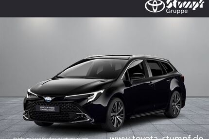 Toyota Corolla Gebrauchtwagen