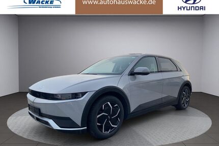 Hyundai IONIQ 5 Gebrauchtwagen