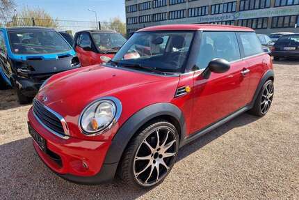 Mini One Gebrauchtwagen