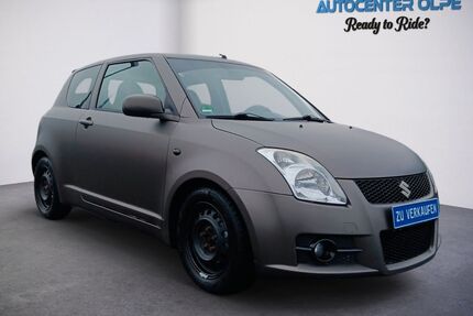 Suzuki Swift Gebrauchtwagen