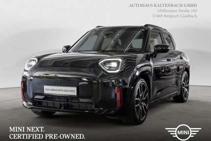 Mini John Cooper Works Aceman Gebrauchtwagen