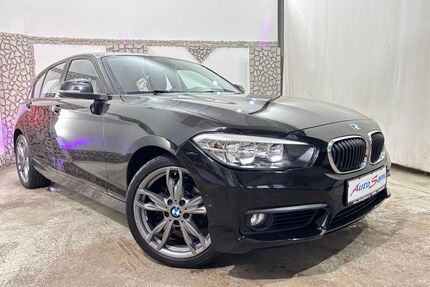 BMW 118 Gebrauchtwagen