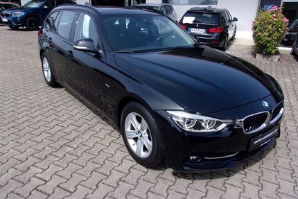 BMW 318 Gebrauchtwagen
