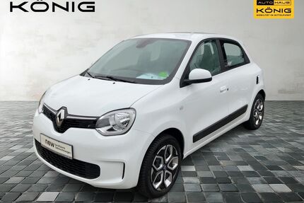 Renault Twingo Gebrauchtwagen