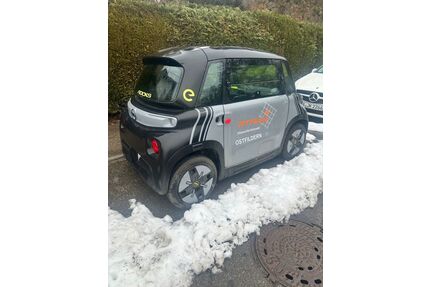 Opel Rocks-e Gebrauchtwagen