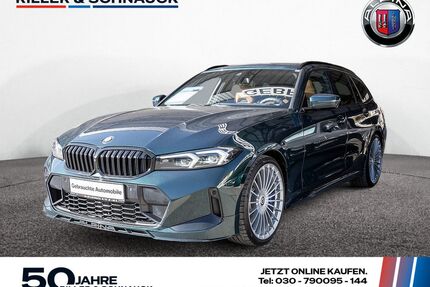 Alpina B3 Gebrauchtwagen