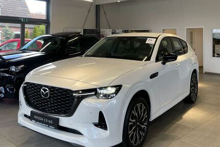 Mazda CX-60 Gebrauchtwagen