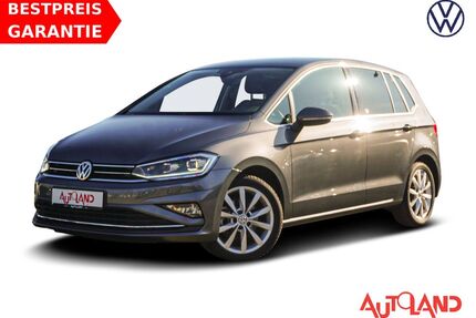 VW Golf Sportsvan Gebrauchtwagen