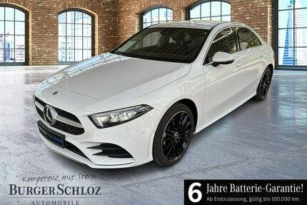 Mercedes-Benz A 250 Gebrauchtwagen