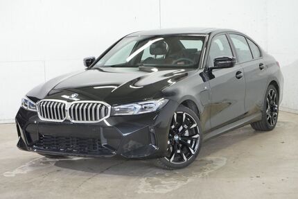 BMW 330 Gebrauchtwagen