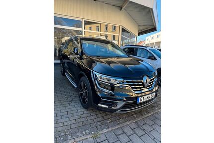 Renault Koleos Gebrauchtwagen