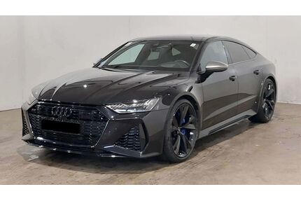 Audi RS7 Gebrauchtwagen