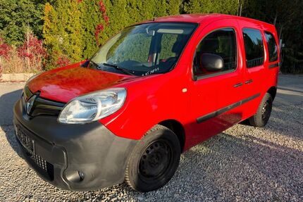 Renault Kangoo Gebrauchtwagen