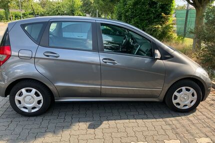 Mercedes-Benz A 180 Gebrauchtwagen