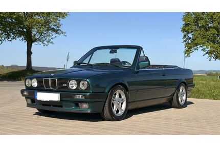 BMW 325 Gebrauchtwagen
