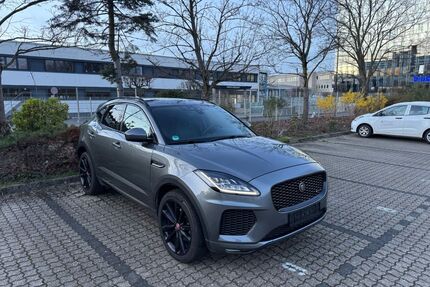 Jaguar E-Pace Gebrauchtwagen
