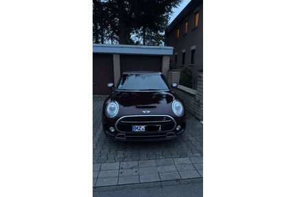 Mini Cooper SD Clubman Gebrauchtwagen