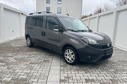 Fiat Doblo Gebrauchtwagen