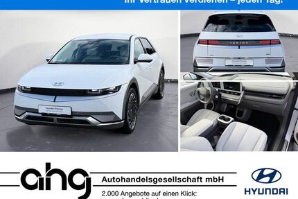 Hyundai IONIQ 5 Gebrauchtwagen