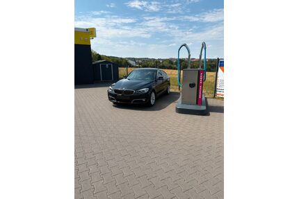 BMW 320 Gran Turismo Gebrauchtwagen