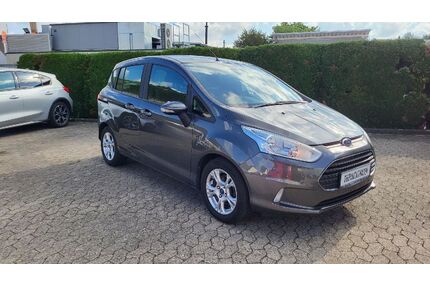 Ford B-Max Gebrauchtwagen