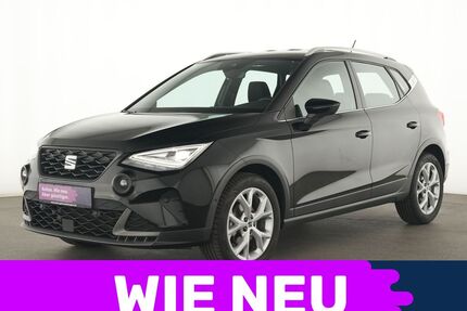 Seat Arona Gebrauchtwagen