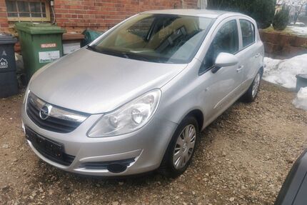 Opel Corsa Gebrauchtwagen