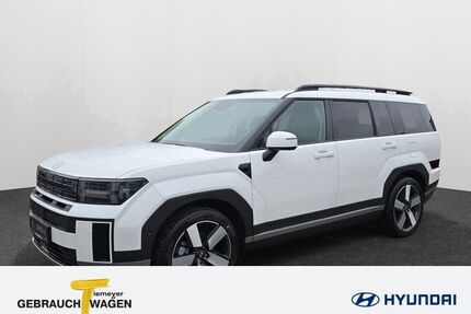 Hyundai SANTA FE Gebrauchtwagen