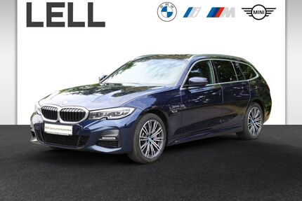 BMW 330 Gebrauchtwagen