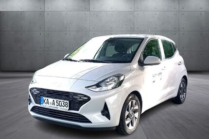 Hyundai i10 Gebrauchtwagen
