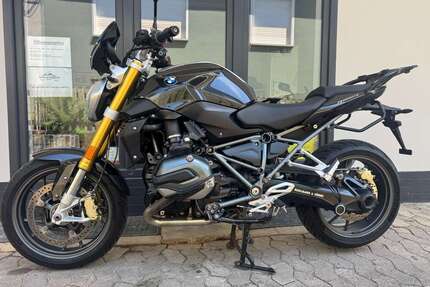 BMW R 1200 R Gebrauchtwagen