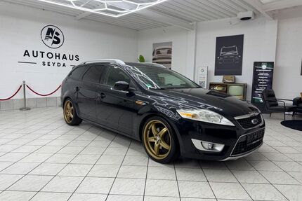 Ford Mondeo Gebrauchtwagen