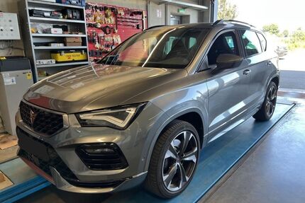 Cupra Ateca Gebrauchtwagen