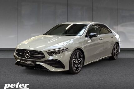 Mercedes-Benz A 200 Gebrauchtwagen