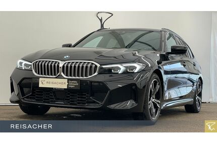 BMW 330 Gebrauchtwagen