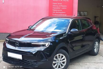 Opel Mokka Gebrauchtwagen