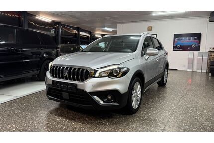 Suzuki SX4 Gebrauchtwagen