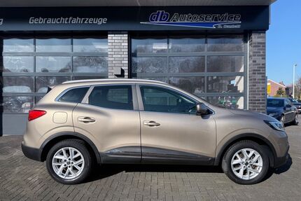 Renault Kadjar Gebrauchtwagen