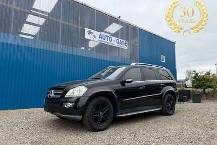 Mercedes-Benz GL 420 Gebrauchtwagen