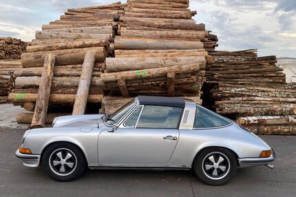Porsche 911 Urmodell Gebrauchtwagen