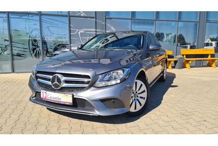 Mercedes-Benz C 300 Gebrauchtwagen