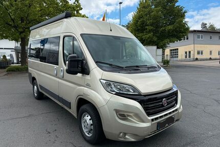 Fiat Ducato Gebrauchtwagen