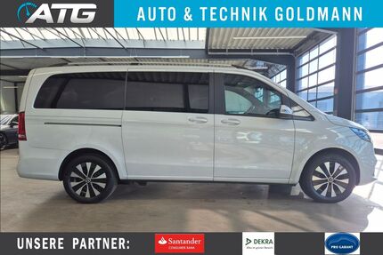 Mercedes-Benz V 250 Gebrauchtwagen
