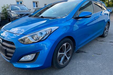 Hyundai i30 Gebrauchtwagen