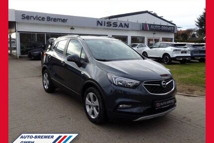 Opel Mokka X Gebrauchtwagen