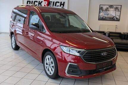 Ford Grand Tourneo Gebrauchtwagen