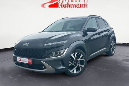 Hyundai KONA Gebrauchtwagen