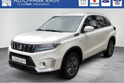 Suzuki Vitara Gebrauchtwagen