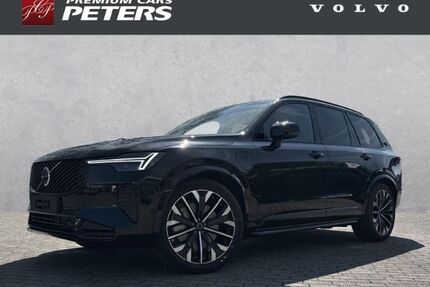 Volvo XC90 Gebrauchtwagen